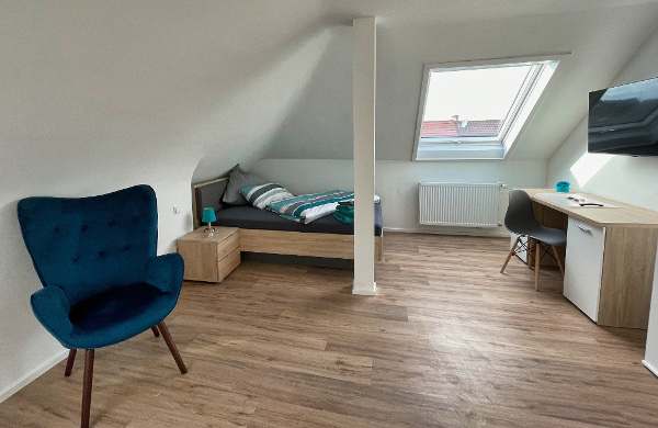 Boardinghouse Studio